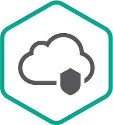 Kaspersky Endpoint Security Cloud, User Russian Edition. 10-14 Workstation  или FileServer и  20-28 Mobile device 2 year Base License - Лицензия
