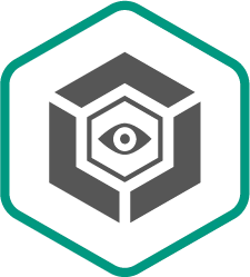 Kaspersky EDR для бизнеса - Оптимальный Russian Edition. 250-499 Node 1 year Renewal License - Лицензия