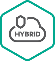 Security для виртуальных сред