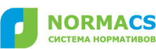 NormaCS Logo